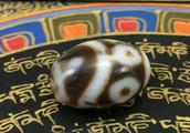 藏傳天珠的前世今生：天珠的起源與工藝